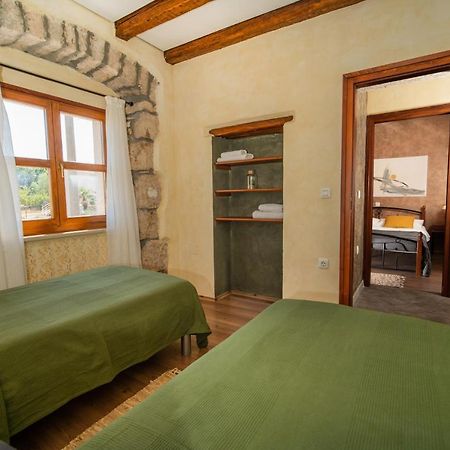 Villa House Luce Krapan Exterior foto