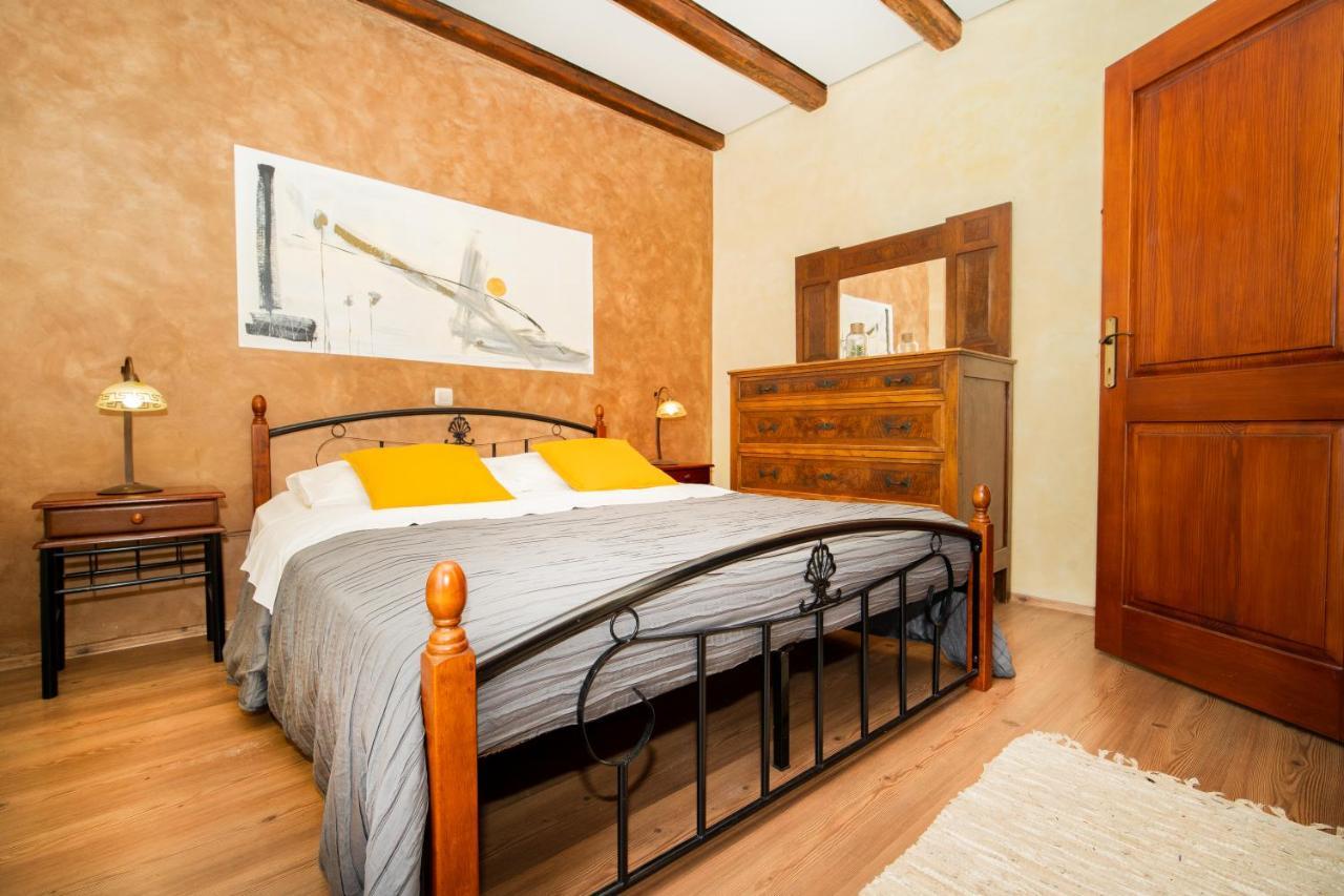 Villa House Luce Krapan Exterior foto